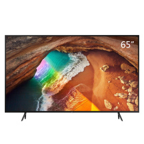 Samsung TV QA65Q60RAJXXZ 65 inch QLED quantum dot 4K Ultra HD HDR Smart