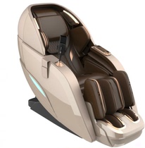 Sesame Wah Massage Chair Home Body Massage Space Capsule Fully Automatic Multifunction Kneading Electric Sofa Cheese