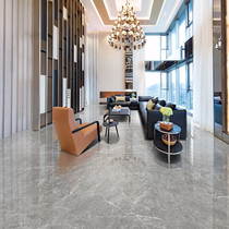 Crown Bead Tiles Large Plate Tile Series Ground Tile through body Full porcelain sturdy and durable 600 * 1200