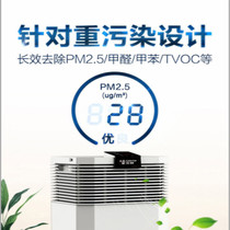 Smith air Purifier KJ400F-B111-F