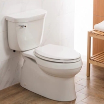  KOHLER KOHLER toilet household five-stage cyclone split bathroom bathroom small apartment toilet 5706T