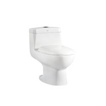 GOLD Gold Medal Bathroom RF2156 Integrated Toilet