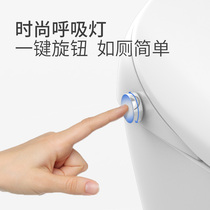 Dongpeng sanitary ware smart toilet integrated automatic tankless household small apartment multi-function toilet 8291
