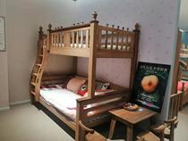 Sandalwood on and off the bed