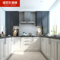 Nobel Marble Tile tiles 800 × 800 Kitchen Packages Jazz White RS807311 Actually Home