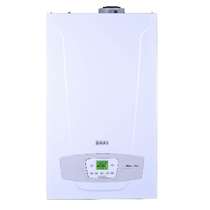 The Condensing Furnace 24