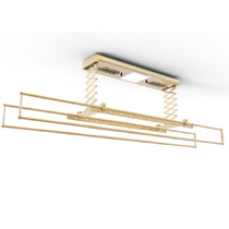 (Live exclusive) Jiu Mu 4030 drying rack details consulting anchor