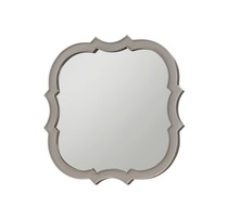 Renhao Furniture New York Times Entrance Mirror