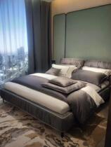 CBD-HG8023 Bed frame