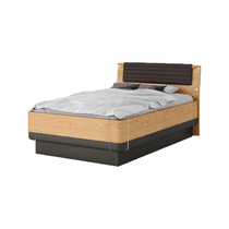 Single bed can be customized color size and style German original imported brand Youshide huelsta