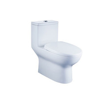 (Xian unexpectedly) Jiu Mu bathroom 11252 water-saving type conjoined toilet