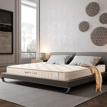 Serta USA Serta Mattress Flagship Official SL02-1 Latex Mattress Spring Mattress 1 8m Bed