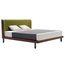 HC28 Emma Bed (Fabric) NO156B