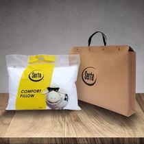 Shu Da An Sleeps Seven Hole Pillow Seconds One Need to Be Praised at the Store