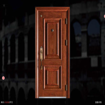 The Mortal Door Splicing Armour door VDL-015 2050 * 950 can be formulated according to the wind scale