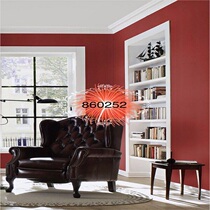 German Lang decoration+non-woven fabric+860252