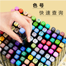 The Colour-in-the-Colour pen