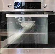 The Fontaway ovens KQD50F-D2