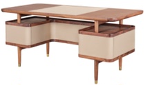 Naturalism desk N69-15A
