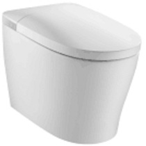 Actually home 100 yuan deposit coupon to enjoy 4980 yuan to buy Moen smart toilet to send 3780 yuan water purifier