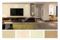 Capelli Art paint Bleia temperament Curry