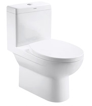 Actually home Aosman bathroom integrated water-saving toilet
