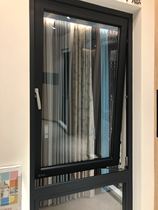 Customized outer hanging window 70 series