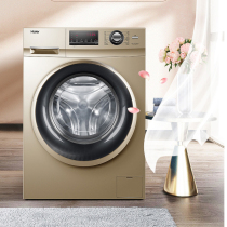 Haier 10kg drum washing machine G100108B12G