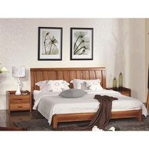 Gran Sasso furniture NWY-103 bed