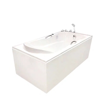 AW17803 Bathtub