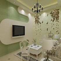 Haoerbao air purification inorganic coating Wall Wall material