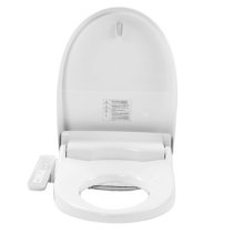 American standard smart toilet lid CEAS7SL2-0000510C0 home