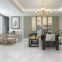 Jinitao ceramic tile Nordic style tile living room dining room floor tile wall tile European marble 900*900