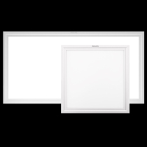 Philips Integrated Ceiling Flat Lamp Toilet Kitchen Flush bathroom Toilet Suction Dome 12W