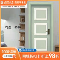The TT Series 8590