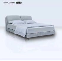 Musikage BCK1-258 Fabric bed