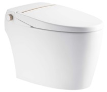 Huida Sanitary Ware Smart Sitting HDE3003T Each ID is limited to one without delivery