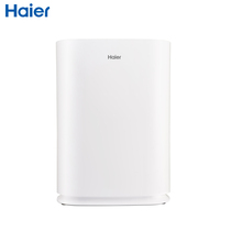 Haier Air Purifier KJ320F-HCA Negative Ion Technology Amino Acid Aldehyde Removal Technology High Efficiency and Low Consumption