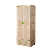 Two-door wardrobe in the Kingdom of Matsuburg SP-G002 This price is for the deposit details to point consultation