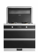 L2 Automatic cleaning of the sterilising of the disinfection cabinet