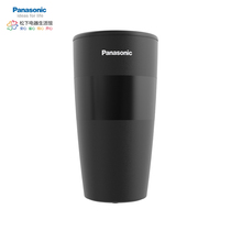 Panasonic small black cup car Nano Water ionizer F-SG03P1