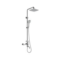  HEGII HMF113-333 Large shower