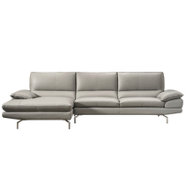 Mousse CA02-852 sofa DG30 ground cabinet CJ35 tea table
