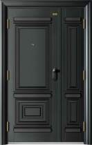 MZP-Z-A32 (inside A32B section) of the Elegant Music steel security door MZP-Z-A32