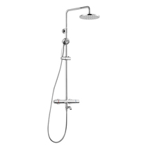 Huida thermostatic shower shower set home bath bathroom toilet HDB233LY2 incredibly home