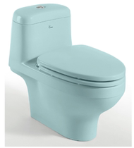 Incredible Home Changzhi Store Imperial Sanitary Ware Color Toilet Gaudi