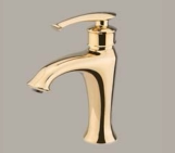 Saint Thomas faucet