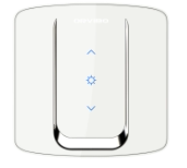 Orebo Smart Scenario Panel (Platinum Series)