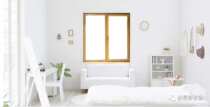 Extreme Scene E2 series sound insulation performance window home