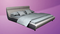 Mu Si Comfortable Time Mattress Row Frame (Online Deposit for Details)